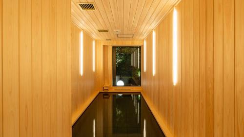Yanagibashi Hotel | OUR OUR - CAFE - MINIMAL HOTEL - Vacation STAY 57209v