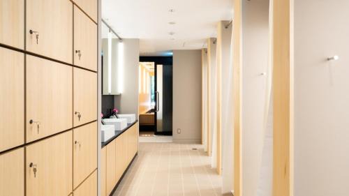 Yanagibashi Hotel | OUR OUR - CAFE - MINIMAL HOTEL - Vacation STAY 57209v