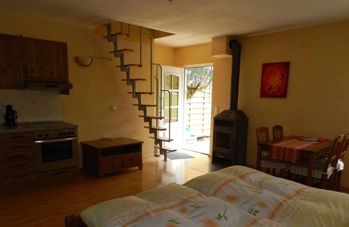 Clamensane Apartment | Our paradise for relaxation and adventure