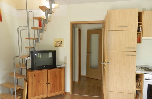 Clamensane Apartment | Our paradise for relaxation and adventure