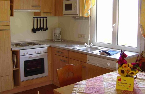 Clamensane Apartment | Our paradise for relaxation and adventure