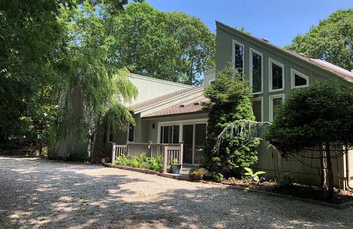 Sag Harbor House | Our Peaceful, Beach Escape From the City