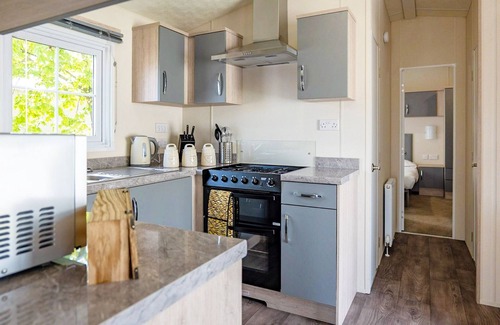 Appleby-in-Westmorland House | Our platinum plus accommodation provides comfort and luxury at its finest with added extras.