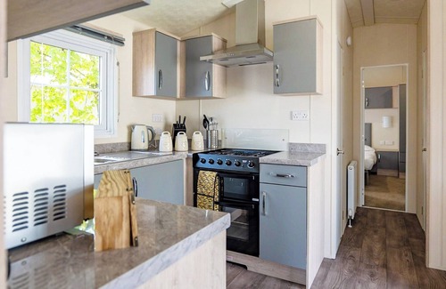 Appleby-in-Westmorland House | Our Platinum Plus range is best described as where luxury and comfort combine.
