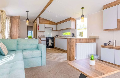 Appleby-in-Westmorland House | Our Platinum Plus range is best described as where luxury and comfort combine.