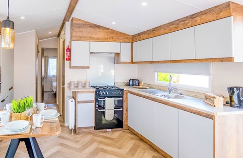 Appleby-in-Westmorland House | Our Platinum Plus range is best described as where luxury and comfort combine.