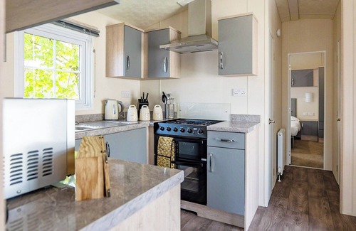 Appleby-in-Westmorland House | Our Platinum Plus range is best described as where luxury and comfort combine.