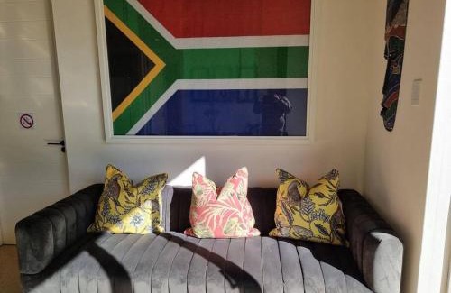Zenzani Apartment | Our Place-at-Notties Self-contained 2-Bed unit in Notties