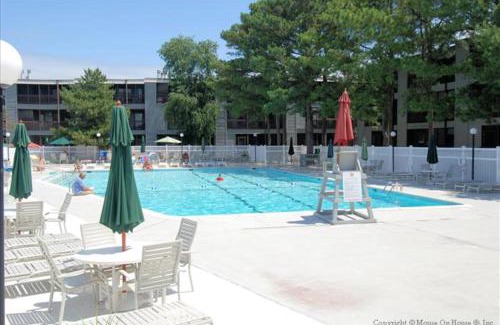 North Ocean City Apartment | Our Place At The Beach 306F