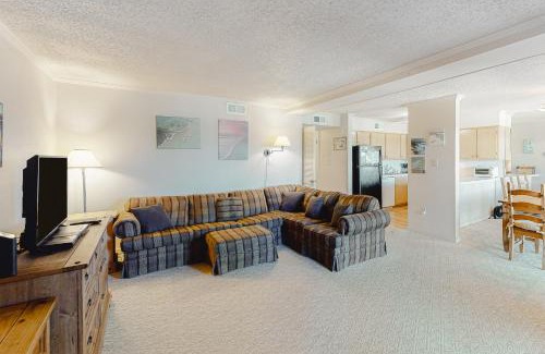North Ocean City Apartment | Our Place At The Beach 306F