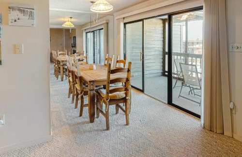 North Ocean City Apartment | Our Place At The Beach 306F