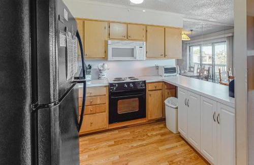 North Ocean City Apartment | Our Place At The Beach 306F
