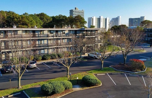 North Ocean City Apartment | Our Place At The Beach 103B condo