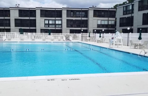 North Ocean City Apartment | Our Place At The Beach 103B condo