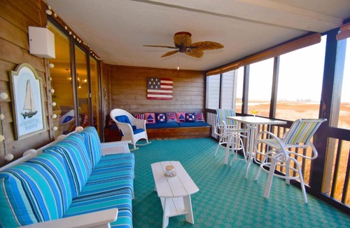 North Ocean City Apartment | Our Place At The Beach 103B condo