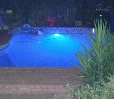 Bloemfontein Apartment | Our Place - Family - 5 bed unit