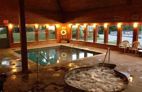 Chalet Village Apartment | Our Place in the Smokies