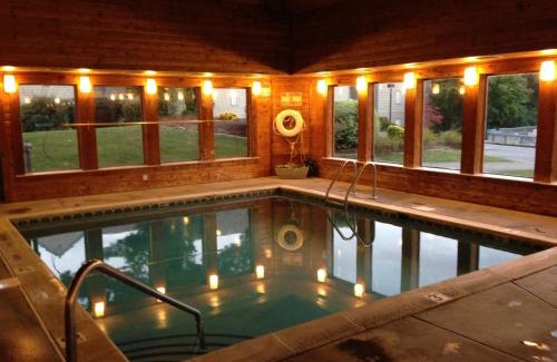 Chalet Village Apartment | Our Place in the Smokies