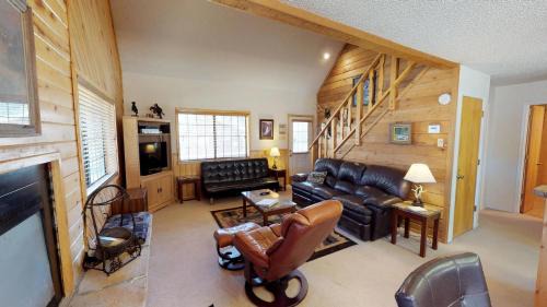 Red River House | Our Red River Cabin With High Speed Wifi