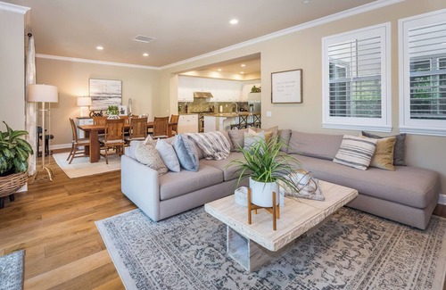 Goleta Condo | OUR REFUGE- Find your refuge too!