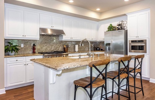 Goleta Condo | OUR REFUGE- Find your refuge too!
