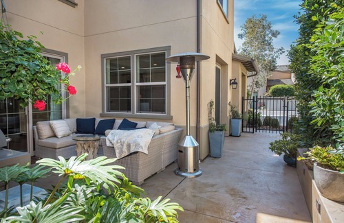 Goleta Condo | OUR REFUGE- Find your refuge too!