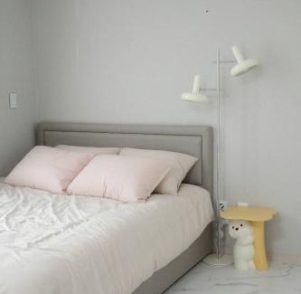 Sogong-dong Apartment | Our Season