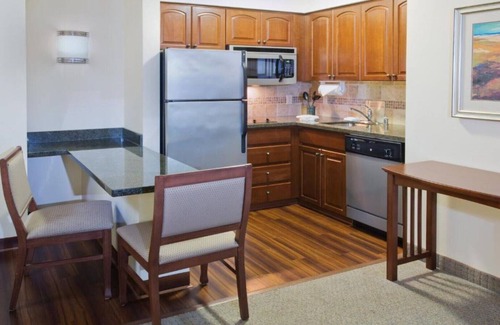 Mukilteo House | our spacious suites are designed for relaxation.