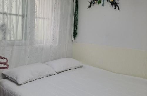 Pil-dong Villa | Our Stay #2 Chungmuro Station Area Housing 2-person Hanok Village