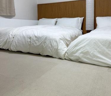 Dunchon-dong Apartment | Our Stay