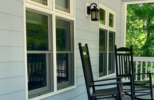 Wise House | Our Summer Place - Luxury rental on serene deep-water cove