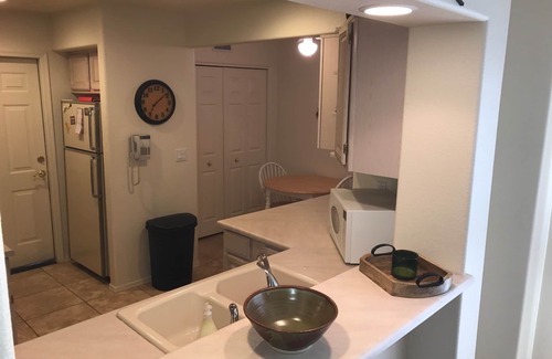 Fountain Hills House | Our Two Bedroom Home Is Centrally Located,In The Famous Beautiful Fountain Hills