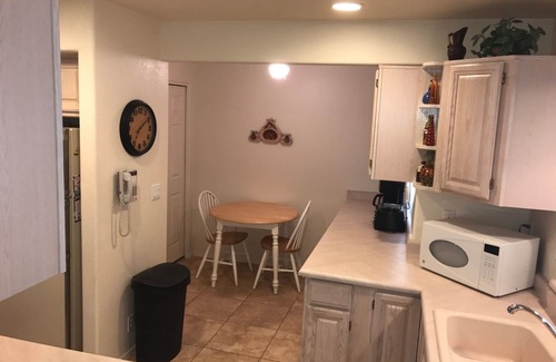 Fountain Hills House | Our Two Bedroom Home Is Centrally Located,In The Famous Beautiful Fountain Hills