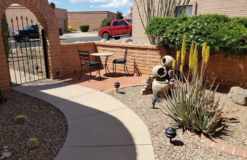 Canoa Ridge House | Our unique Townhome in Green Valley
