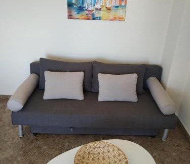 Palaio Tsifliki Apartment | Our View