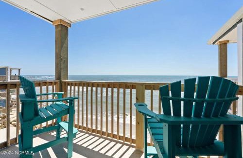 Sneads Ferry Apartment | Our Waterfront Ocean Pearl