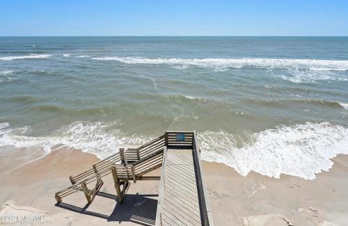 Sneads Ferry Apartment | Our Waterfront Ocean Pearl