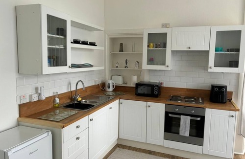 Rothesay Apartment | Our Wee Eden - Rothesay