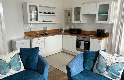 Rothesay Apartment | Our Wee Eden - Rothesay