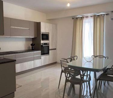 Xlendi Apartment | Our Xlendi Apartment
