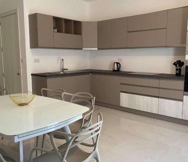 Xlendi Apartment | Our Xlendi Apartment