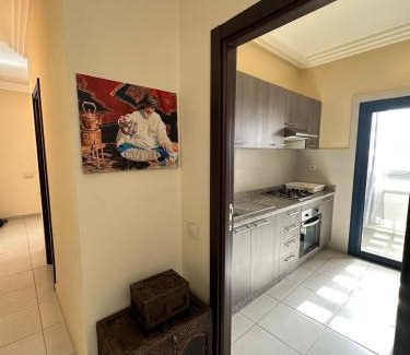 Haut Founty Apartment | Oura Sun