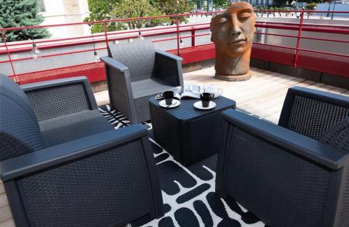 Annecy Old Town Apartment | OURAL Annecy Rent Lodge