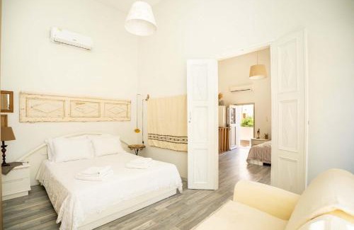 Pothia House | OURANIAS HOUSE