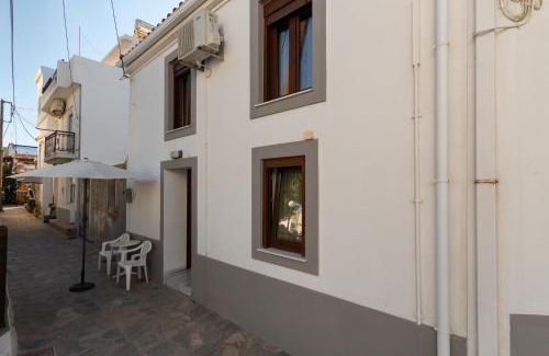 Kokkari Apartment | Ouranias house