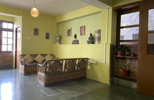 Gangtok House | OurGuest Angie's Homestay