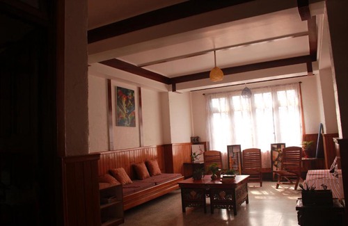 Gangtok House | OurGuest Angie's Homestay