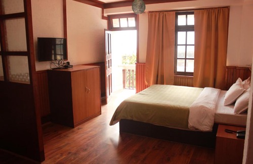 Gangtok House | OurGuest Angie's Homestay