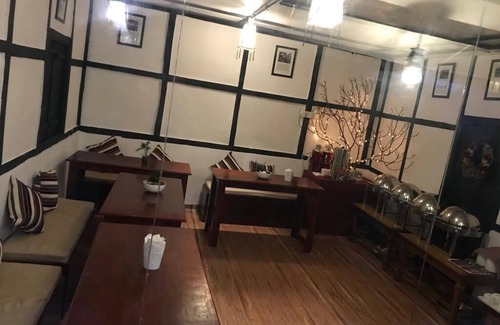 Lachung Hotel | OurGuest Camp Lachung