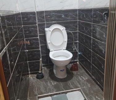 Asgaour Apartment | Ourika atlas home